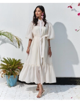 Summer chic dresses 