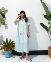 Saint tropez summer dress