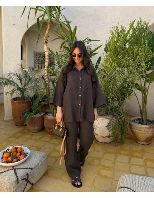  Italian linen sets